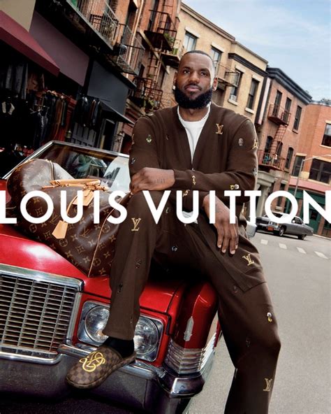 documentary louis vuitton|louis vuitton lebron james.